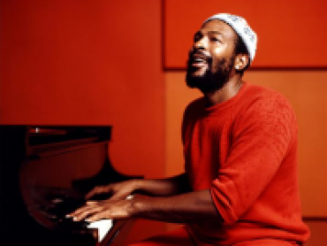 Marvin Gaye: His Final Hours