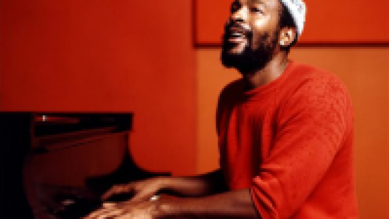Marvin Gaye: His Final Hours