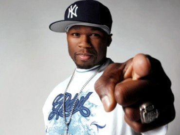 50 Cent: Who Dares Wins