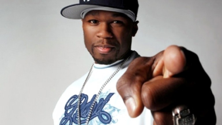 50 Cent: Who Dares Wins