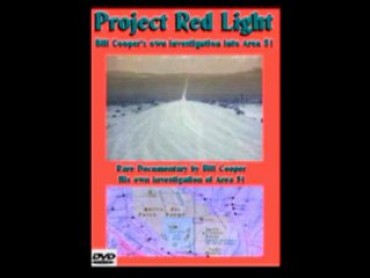 William Cooper Project Redlight II