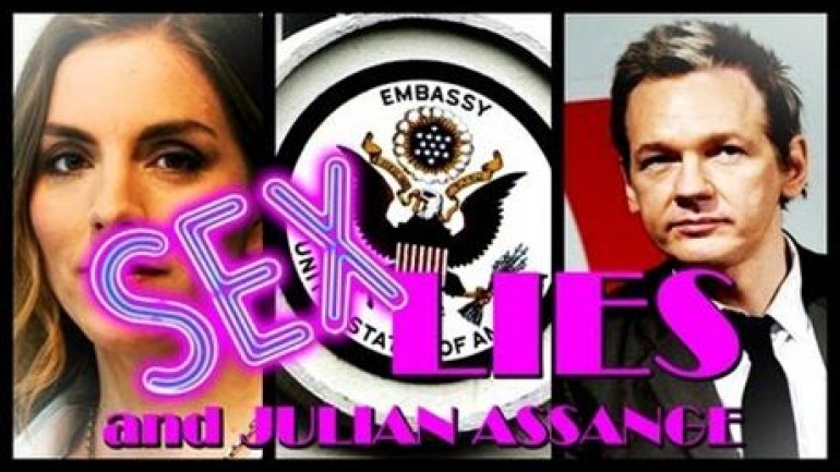 Sex, Lies and Julian Assange
