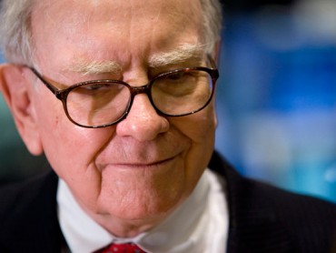 Warren Buffett Revealed