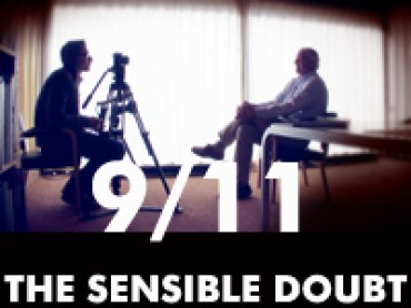 9/11: THE SENSIBLE DOUBT