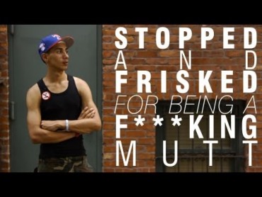 The Hunted and the Hated: An Inside Look at the NYPD’s Stop-and-Frisk Policy