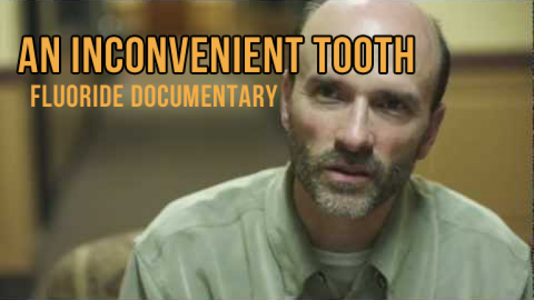 An Inconvenient Tooth