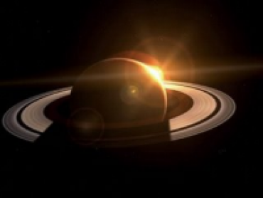 Saturn: Lord of The Rings