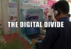 Reconnecting: A Digital Divide