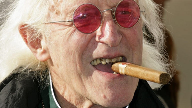 The Other Side of Jimmy Savile