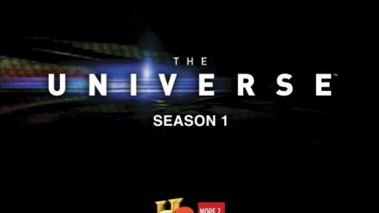 The Universe: Season 1