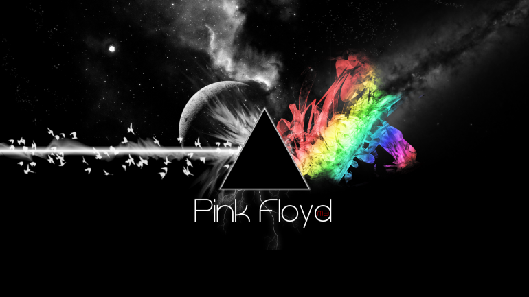 Pink Floyd: The Making of Dark Side of the Moon