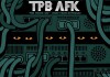 The Pirate Bay: Away from Keyboard
