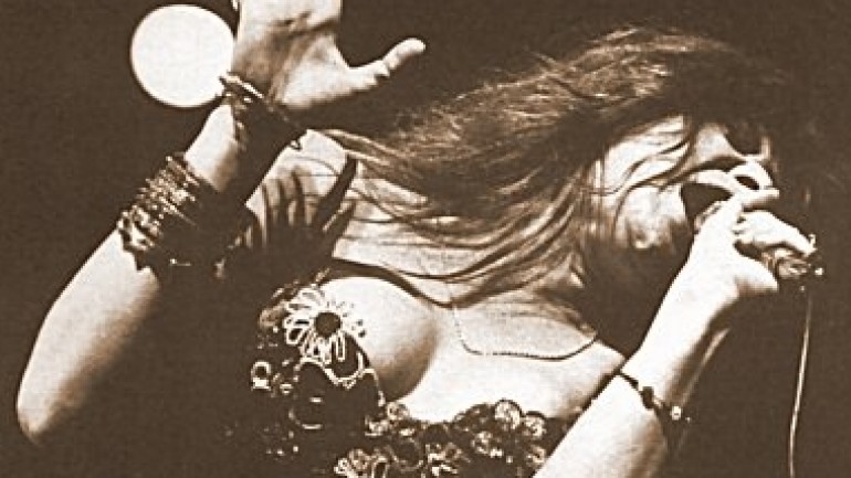 Janis Joplin: Her Final Hours