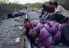 Crossing Mexico’s Other Border
