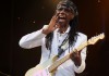 Nile Rodgers The Hitmaker