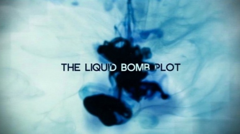 Liquid Bomb Plot