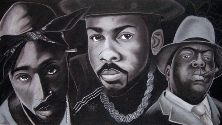 Hip Hop Legends