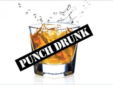 Punch Drunk