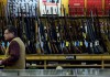 Guns, Culture and Crime in the US