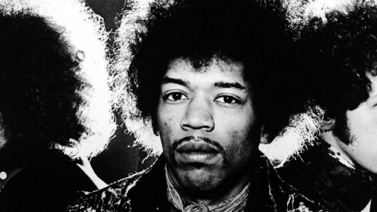 Jimi Hendrix: His Final 24 Hours