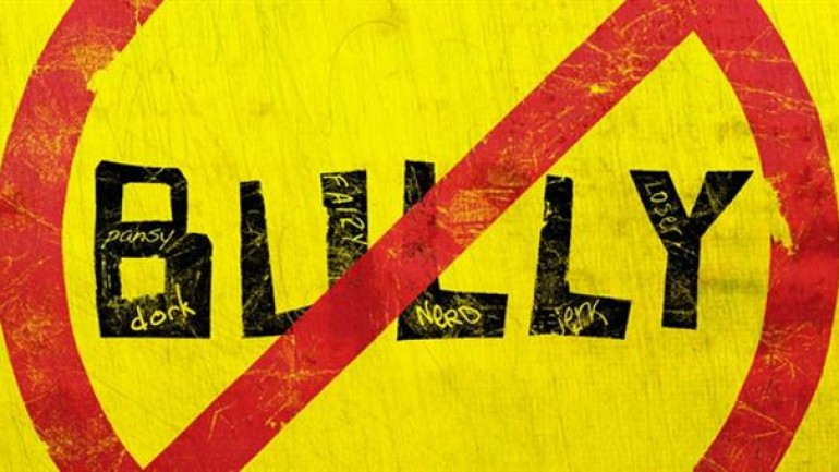 The Bully Project