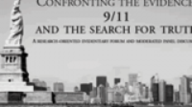 Confronting The Evidence: A Call To Reopen The 9/11 Investigation