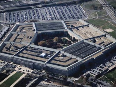 America’s Book Of Secrets: The Pentagon
