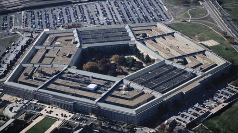 America’s Book Of Secrets: The Pentagon