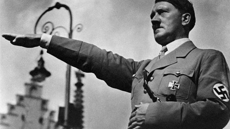 10 Things You Dont Know About: Adolf Hitler