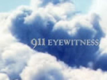 9/11 Eyewitness