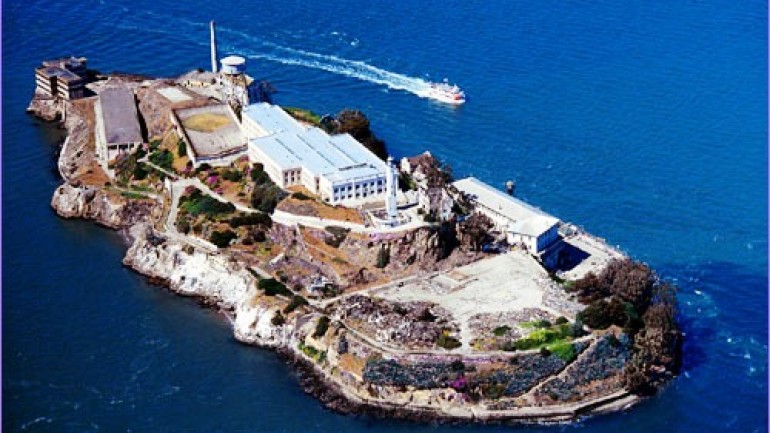 Alcatraz: Prisoners Breakout