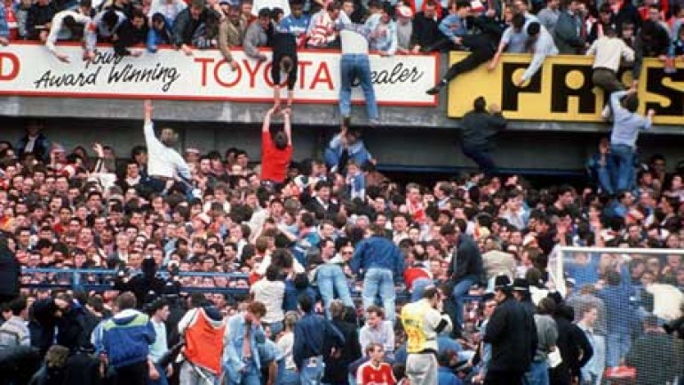 Hillsborough: How They Buried the Truth