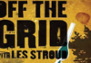 Les Stroud: Off the Grid