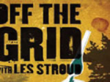 Les Stroud: Off the Grid