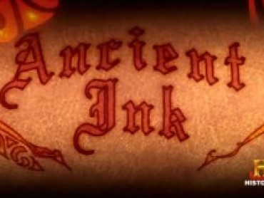 Ancient Ink: Blood and Tattoos
