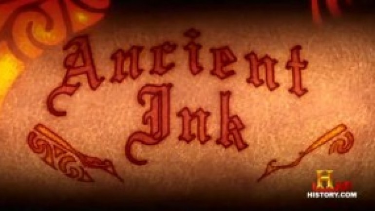 Ancient Ink: Blood and Tattoos