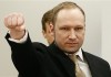 Anders Behring Breivik: Killing Field