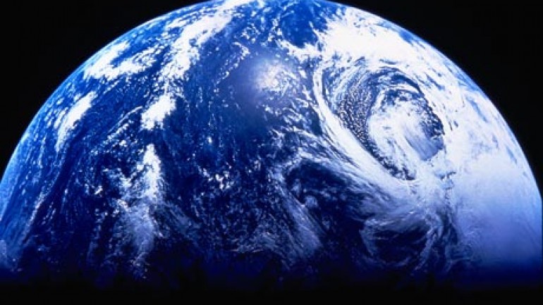 How Many People Can Live On Planet Earth