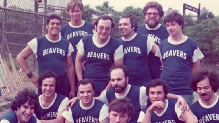 The Beavers: More Than A Softball Team