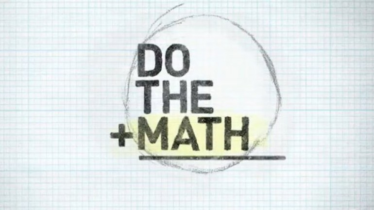 Do the Math: The Movie