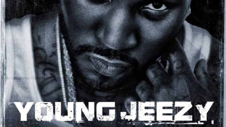 Young Jeezy: A Hustlerz Ambition