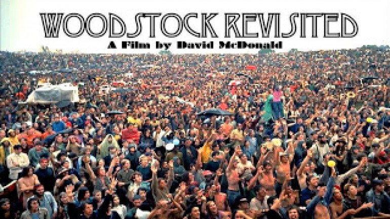 Woodstock Revisited