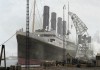 Titanic Birth of a Legend