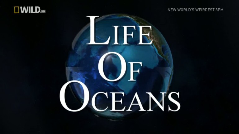 Life of Oceans