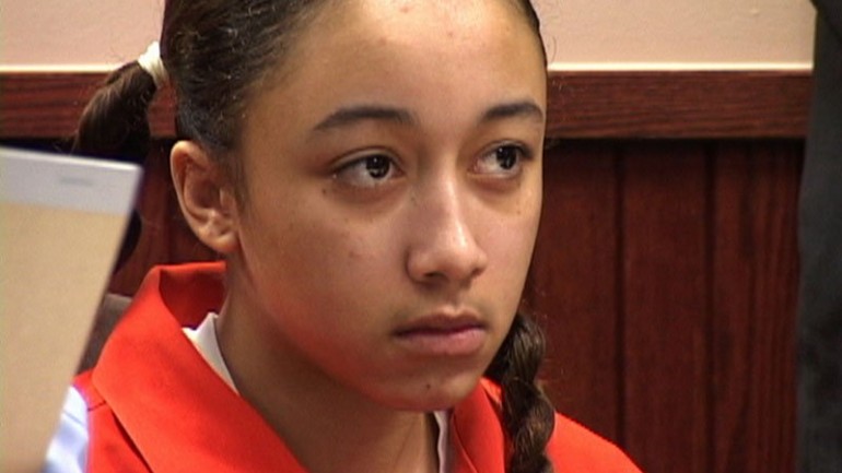 Cyntoia’s Story: The 16 Year Old Killer