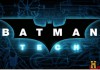 Batman Tech