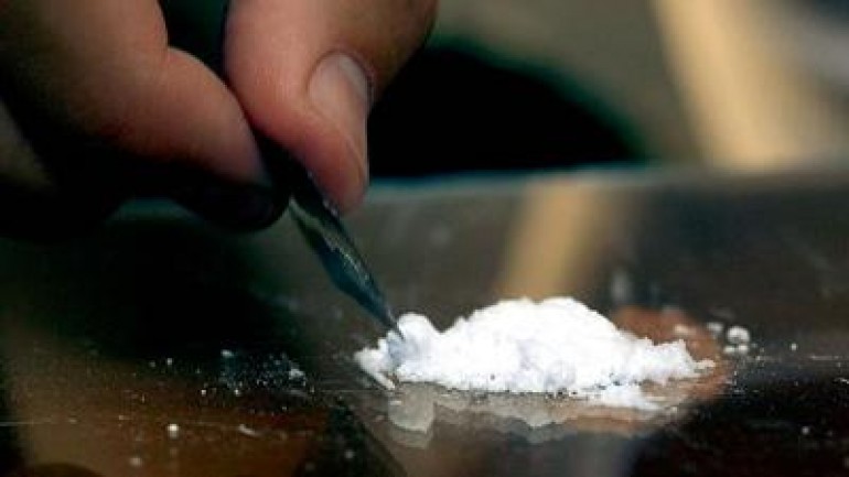 How Drugs Work: Cocaine