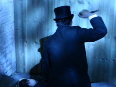 The Real Jack The Ripper