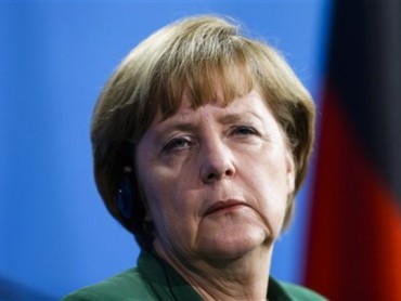 The Making of Merkel