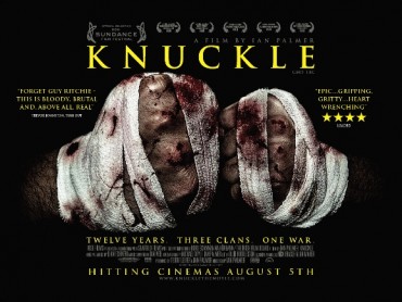 Knuckle